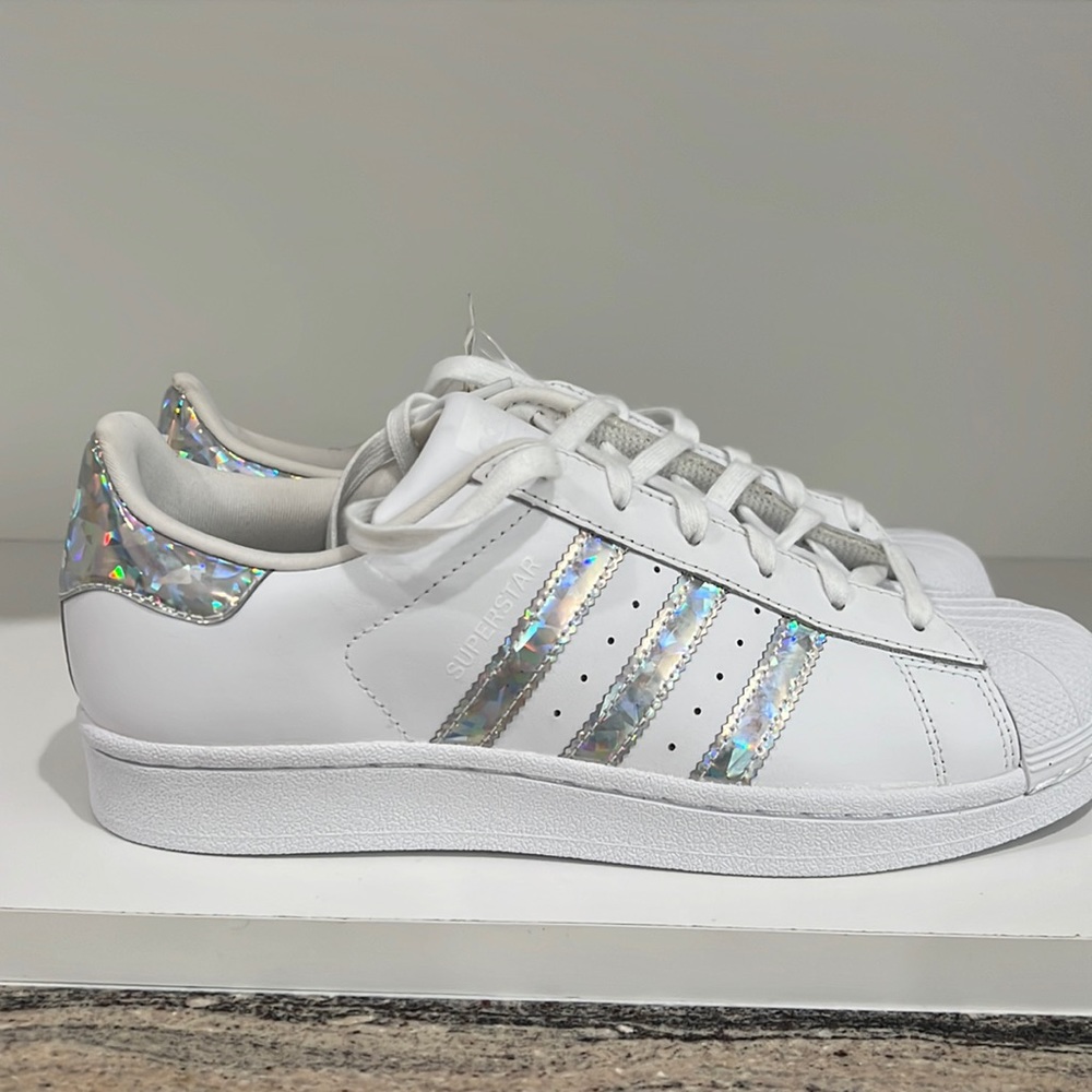 Adidas superstar